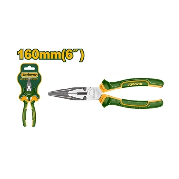 LONG NOSE PLIERS