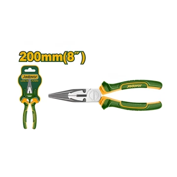 LONG NOSE PLIERS