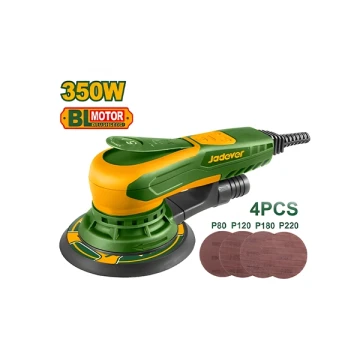 ORBITAL SANDER