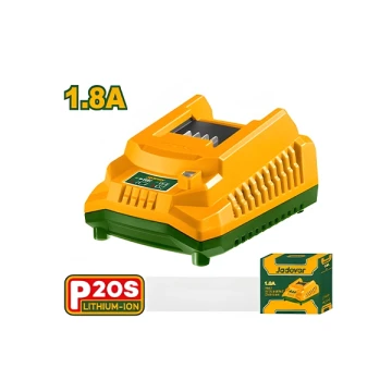 P20S BATTERY CHARGER