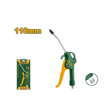 PLASTIC AIR BLOW GUN