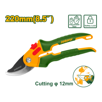 PRUNING SHEAR