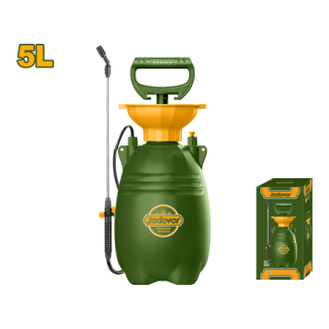 PRESSURE SPRAYER