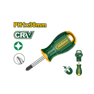 PHILLIPS SCREWDRIVER