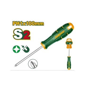PHILLIPS SCREWDRIVER