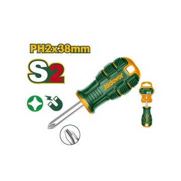 PHILLIPS SCREWDRIVER