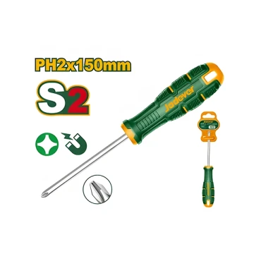 PHILLIPS SCREWDRIVER