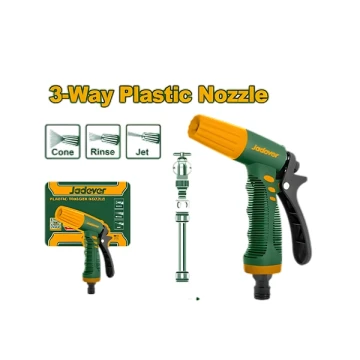 PLASTIC TRIGGER NOZZLE