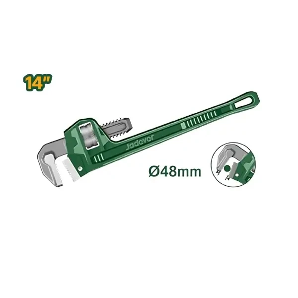 PIPE WRENCH