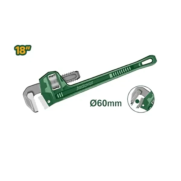 PIPE WRENCH