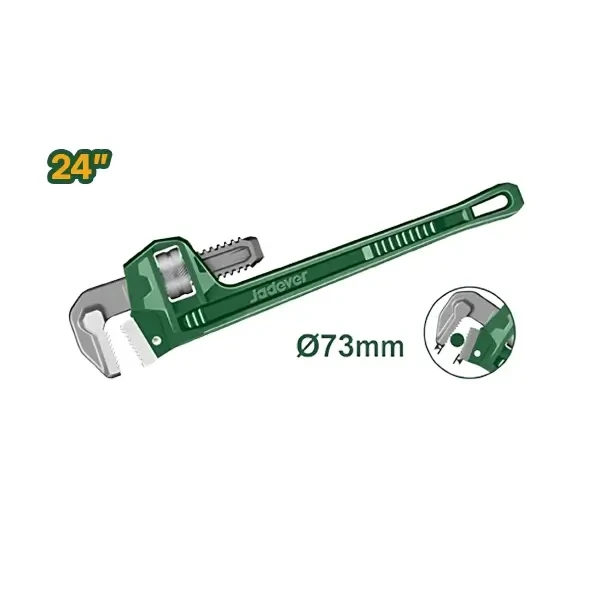 PIPE WRENCH