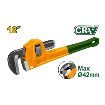 PIPE WRENCH