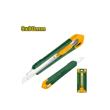 SNAP-OFF BLADE KNIFE