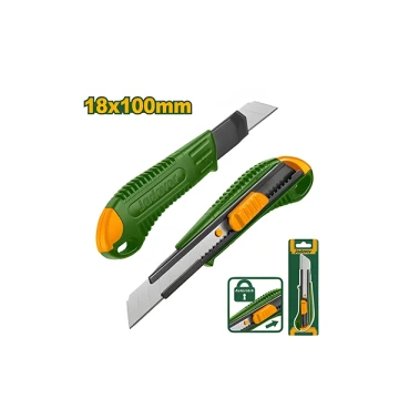 SNAP-OFF BLADE KNIFE