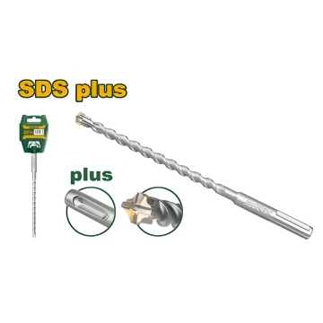 SDS PLUS HAMMER DRILL