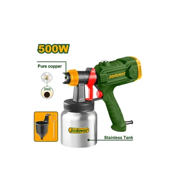 SPRAY GUN