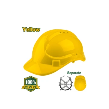 SAFETY HELMET