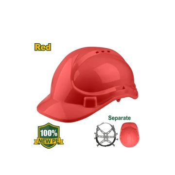 SAFETY HELMET