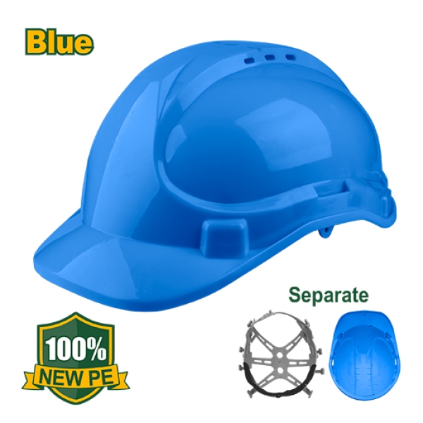 SAFETY HELMET