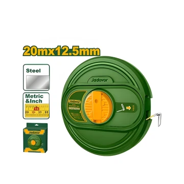 STEEL MEASURING TAPE