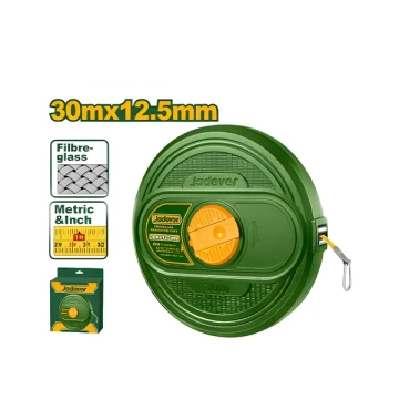 STEEL MEASURING TAPE