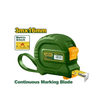 STEEL MEASURING TAPE