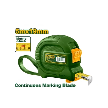 STEEL MEASURING TAPE