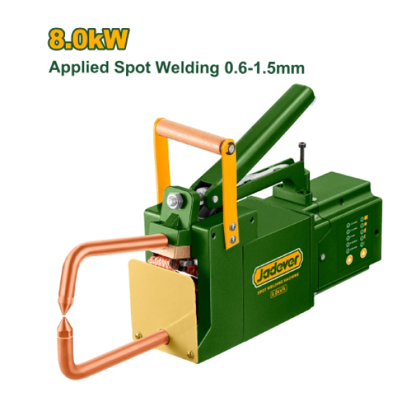 SPOT WELDING MACHINE
