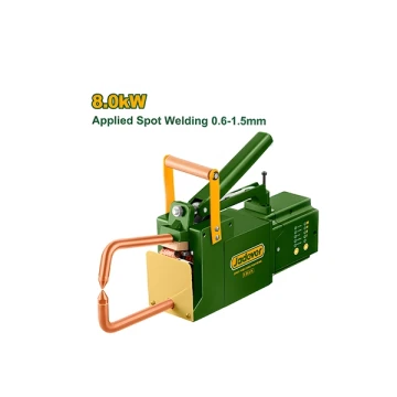 SPOT WELDING MACHINE