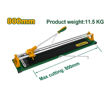 TILE CUTTER