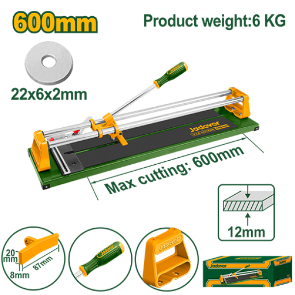 TILE CUTTER