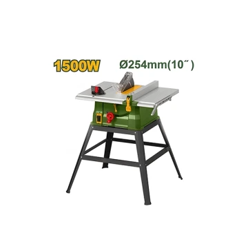 TABLE SAW