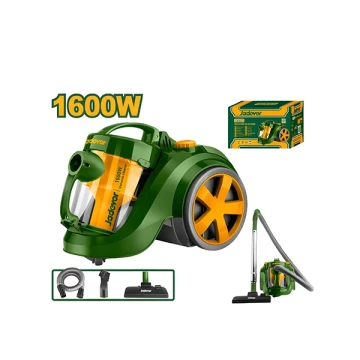 WET AND DRY VACUUM CLEANER