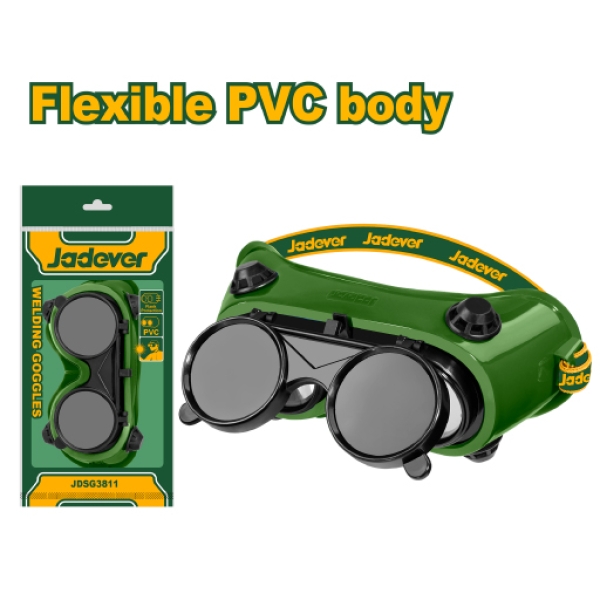 WELDING GOGGLES