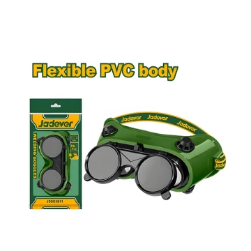 WELDING GOGGLES