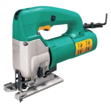 JIG SAW MACHINE