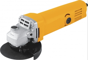 4 INCH ANGLE GRINDER  MACHINE