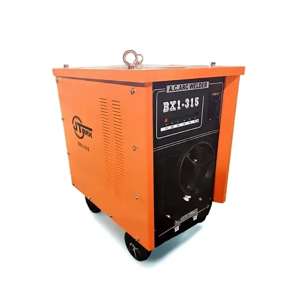 BIG BODY WELDING MACHINE