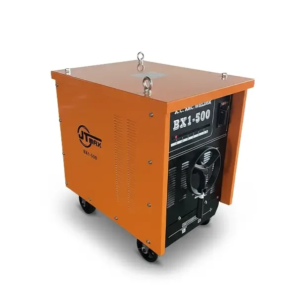 BIG BODY WELDING MACHINE