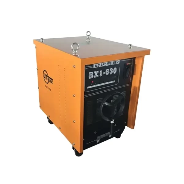 BIG BODY WELDING MACHINE