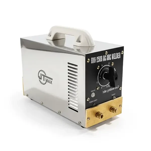 S.S PORTABLE WELDING MACHINE