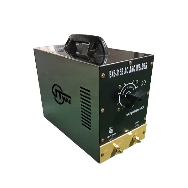  S.S WELDING MACHINE