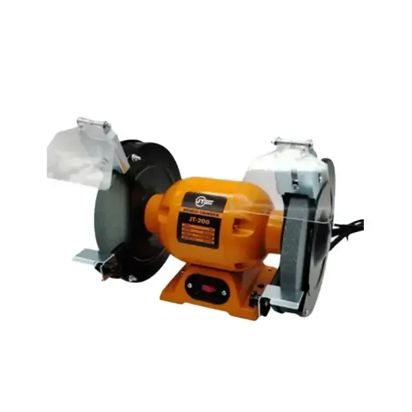 8 INCH BENCH GRINDER MACHINE-