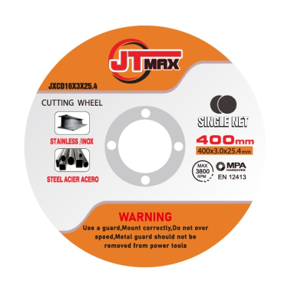 CUTTING DISC