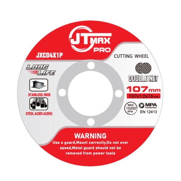 CUTTING DISC PRO SERIES