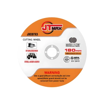 CUTTING DISC