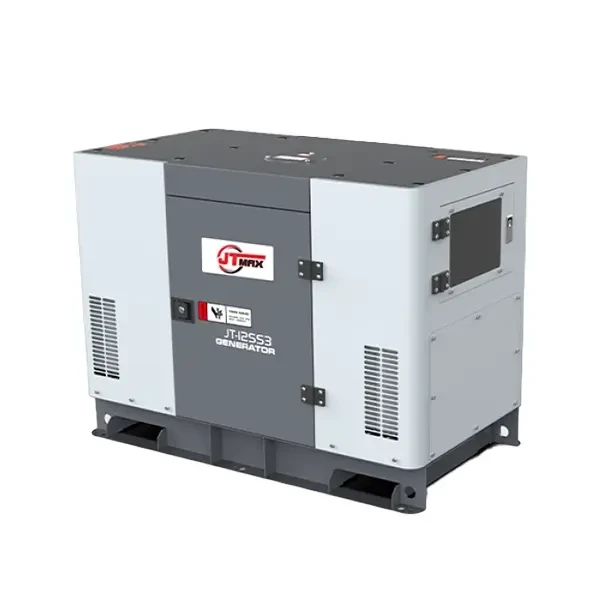 DIESEL GENERATOR-