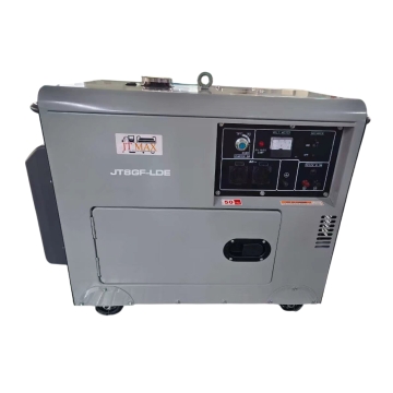 DIESEL GENERATOR