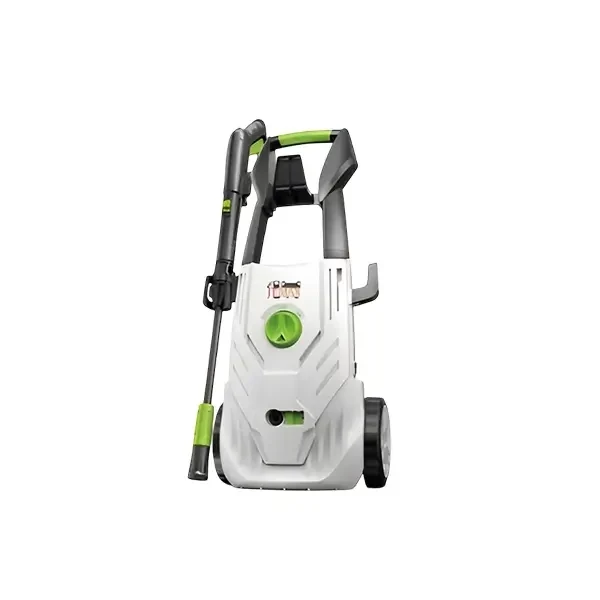 ELECTRIC HIGH PRESSURE WASHER