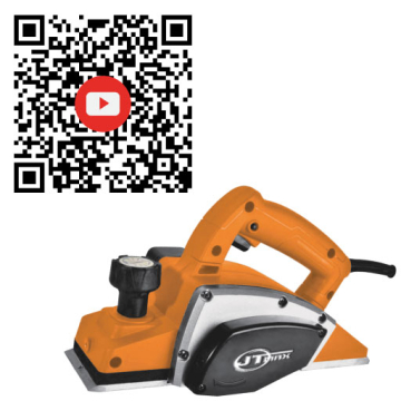 ELECTRIC PLANER MACHINE